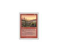 Magic: The Gathering Devastation | Starter 1999
