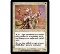 Magic: The Gathering Devoted Caretaker