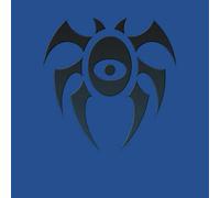 Magic The Gathering Dimir Symbol Men's T-Shirt - Royal Blue - L - royal blue