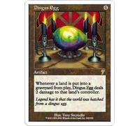 Magic: The Gathering Dingus Egg