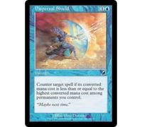Magic: The Gathering Dispersal Shield (Foil) | Scourge