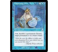 Magic: The Gathering Dispersing Orb (Foil) | Onslaught