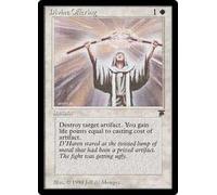 Magic: The Gathering Divine Offering | Legends