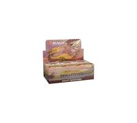 Magic: The Gathering - Dominaria Remastered Draft Booster Box (36 Packs)