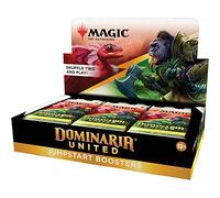 Magic: the Gathering Dominaria United Extension de jeu de carte Multi-genres
