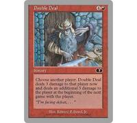 Magic: The Gathering Double Deal | Unglued