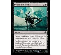 Magic: The Gathering Douse In Gloom (Foil) | Guildpact