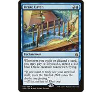 Magic: The Gathering Drake Haven | Amonkhet