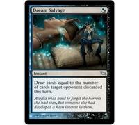 Magic: The Gathering Dream Salvage (Foil) | Shadowmoor