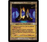 Magic: The Gathering Dromar's Cavern
