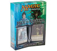 Magic the Gathering : Duel Decks: Jace vs. Vraska