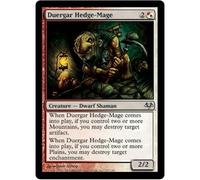 Magic: The Gathering Duergar Hedge-Mage (Foil) | Eventide