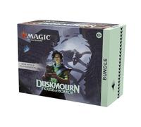 Magic: The Gathering Duskmourn: House of Horror Bundle