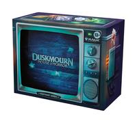 Magic: The Gathering TCG Duskmourn House of Horror Nightmare Bundle