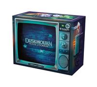 Magic: The Gathering TCG Duskmourn House of Horror Nightmare Bundle