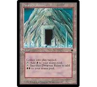 Magic: The Gathering Dwarven Ruins | Fallen Empires