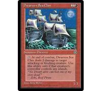 Magic: The Gathering Dwarven Sea Clan | Homelands