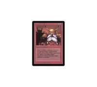Magic: The Gathering Dwarven Warriors | Beta