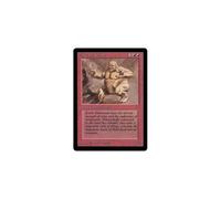 Magic: The Gathering Earth Elemental | Beta