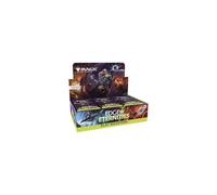 Magic: The Gathering - Edge of Eternities Play Booster Box (30 Packs)