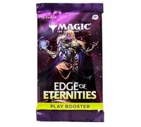 Magic The Gathering: Edge Of Eternities Play Booster