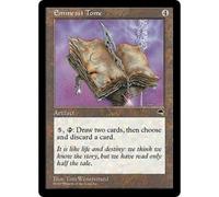 Magic: The Gathering Emmessi Tome | Tempest