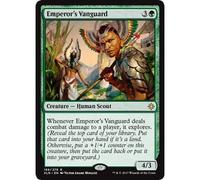 Magic: The Gathering Emperor's Vanguard | Ixalan