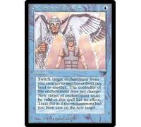 Magic: The Gathering Enchantment Alteration