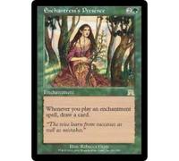 Magic: The Gathering Enchantress's Presence (Foil) | Onslaught