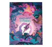 Magic The Gathering English Journeys Through The Radiant Citadel