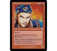 Magic: The Gathering Eron Relentless | Time Spiral