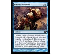 Magic: The Gathering Erratic Mutation (Foil) | Planar Chaos