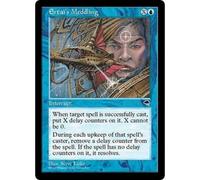 Magic: The Gathering Ertai's Meddling