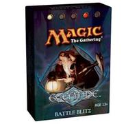 Magic: The Gathering Eventide Theme Deck - Battle Blitz |