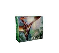 Magic the Gathering Explorers of Ixalan english Wizards Coast Trading cards
