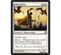 Magic: The Gathering Fabled Hero