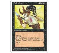 Magic: The Gathering Fallen Angel | Chronicles