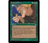 Magic: The Gathering Fanatical Fever | Ice Age