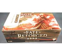 Magic The Gathering Fate Reforged Booster Box
