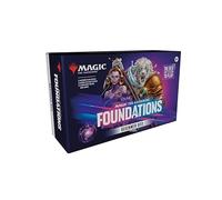Magic the Gathering FDN D36391400 Beginner Box Japanese MTG Trekker Wizards of the Coast