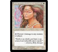 Magic: The Gathering Femeref Healer | Mirage