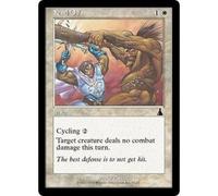 Magic: The Gathering Fend Off (Foil) | Urza's Destiny