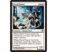 Magic: The Gathering Fiend Hunter (Foil) | Innistrad