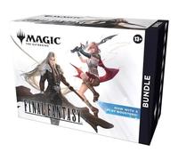 Magic The Gathering Final Fantasy Bundle English Ver. TCG JAPAN OFFICIAL