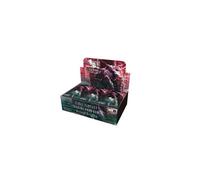 Magic The Gathering Final Fantasy Destiny Tcg: Opus Xx Beyond -booster Display-trading Cards 36 Packs Multicolor Kids
