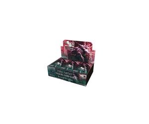 Magic The Gathering Final Fantasy Destiny Tcg: Opus Xx Beyond -booster Display-trading Cards 36 Packs