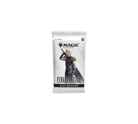 Magic: The Gathering - Final Fantasy Play Booster