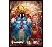 Magic: the Gathering - FINAL FANTASY Players Card Sleeve Chocobo Bundle MFS-69