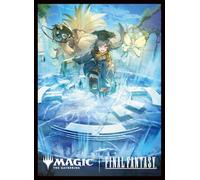 Magic: the Gathering - FINAL FANTASY Players Card Sleeve Chocobo Bundle MFS-72
