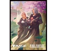 Magic: the Gathering - FINAL FANTASY Players Card Sleeve Chocobo Bundle MFS-74